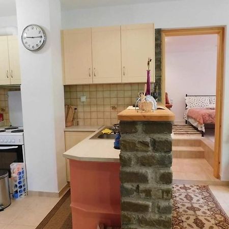 Villa Roula Mikrospilia 外观 照片