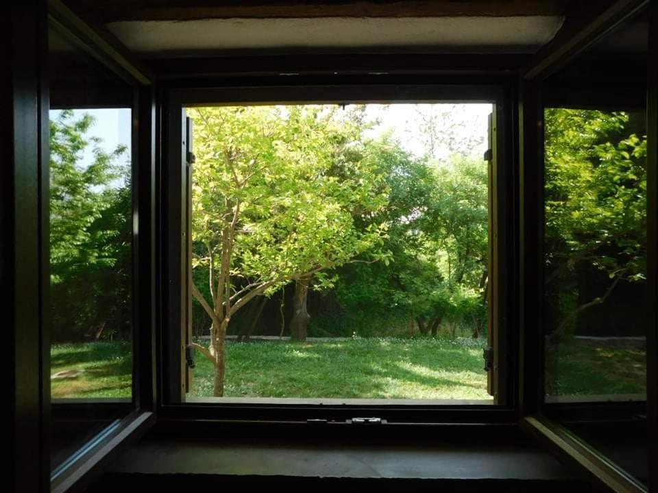 Villa Roula Mikrospilia 外观 照片